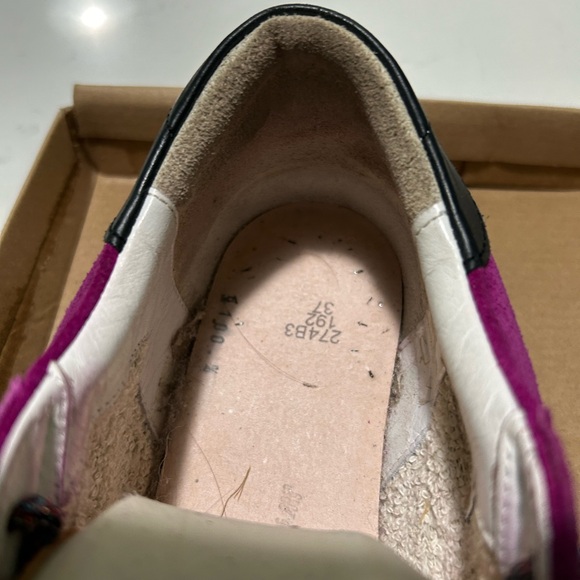 Golden Goose Sneakers - Picture 7 of 8